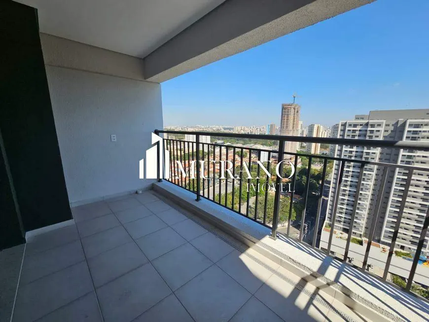 Foto 1 de Apartamento com 2 Quartos à venda, 64m² em Vila Prudente, São Paulo