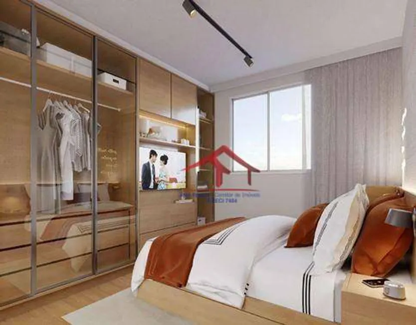 Foto 1 de Apartamento com 2 Quartos à venda, 49m² em Fátima, Fortaleza