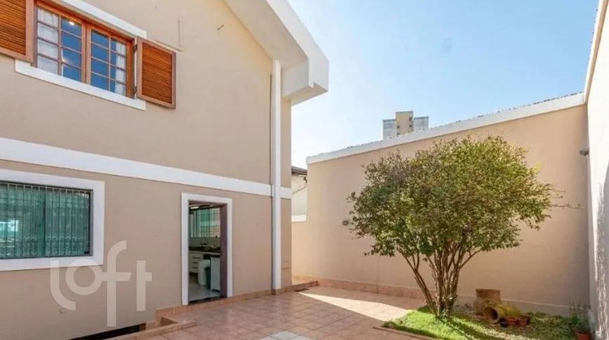 Foto 1 de Casa com 3 Quartos à venda, 360m² em Campo Belo, São Paulo