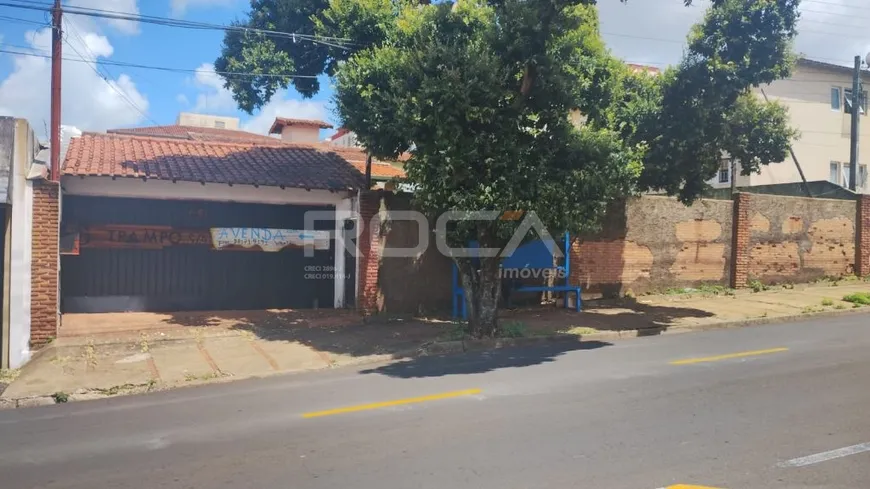 Foto 1 de Casa com 5 Quartos à venda, 238m² em Jardim Paulistano, São Carlos