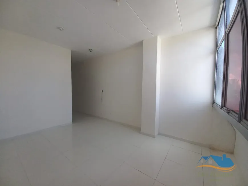 Foto 1 de Sala Comercial à venda, 27m² em Itaigara, Salvador