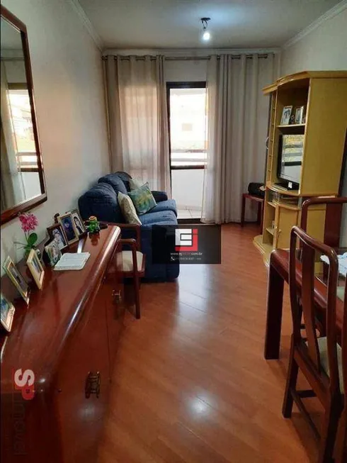 Foto 1 de Apartamento com 2 Quartos à venda, 60m² em Penha, São Paulo