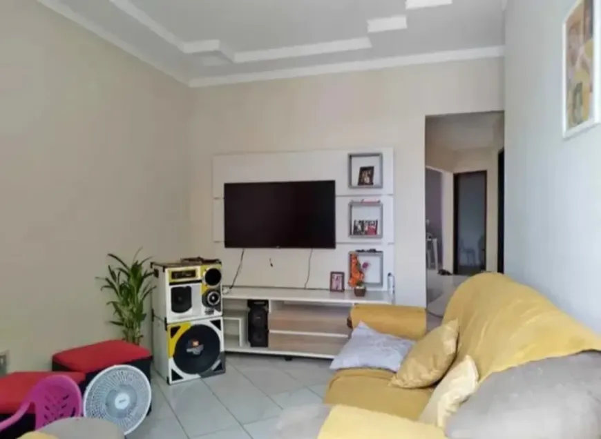 Foto 1 de Casa com 2 Quartos para venda ou aluguel, 96m² em Periperi, Salvador