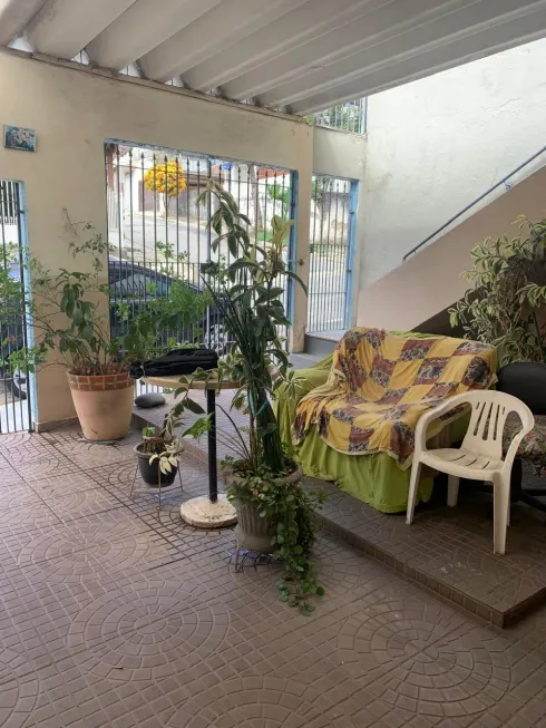 Foto 1 de Casa com 1 Quarto à venda, 80m² em Jardim Santa Monica, São Paulo