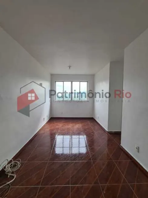Foto 1 de Apartamento com 2 Quartos à venda, 49m² em Tomás Coelho, Rio de Janeiro