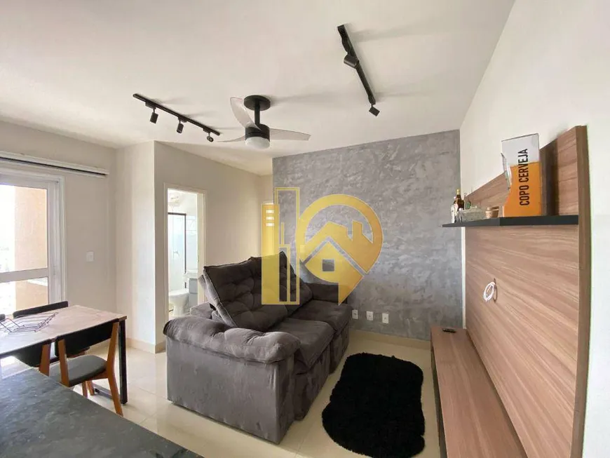 Foto 1 de Apartamento com 2 Quartos à venda, 60m² em Jardim Santa Maria, Jacareí