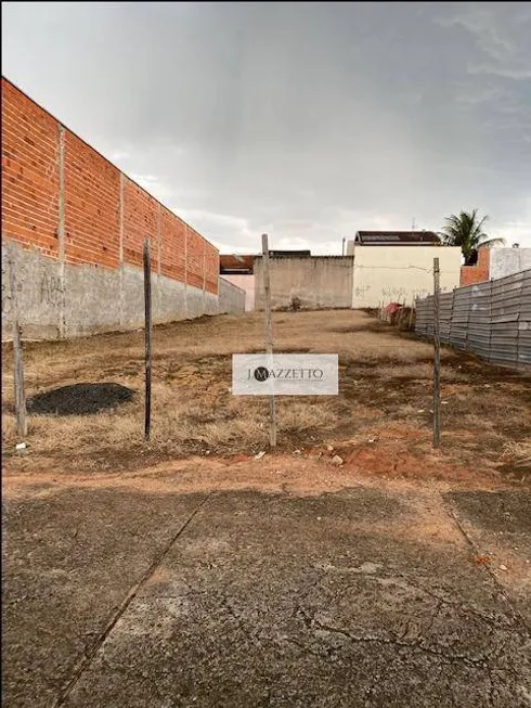 Foto 1 de Lote/Terreno à venda, 603m² em Jardim Regina, Indaiatuba