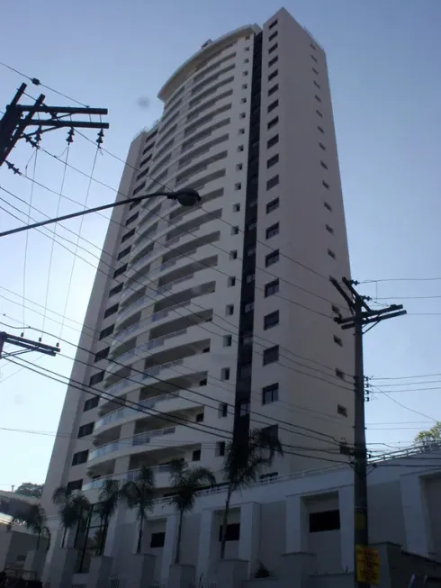 Foto 1 de Apartamento com 4 Quartos à venda, 130m² em Saúde, São Paulo