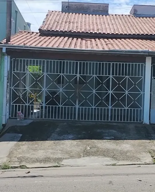 Foto 1 de Casa com 2 Quartos à venda, 91m² em Bosque dos Eucaliptos, São José dos Campos