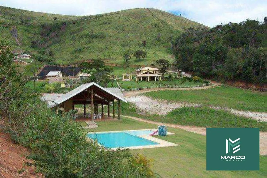 Foto 1 de Lote/Terreno à venda, 626m² em Sebastiana, Teresópolis