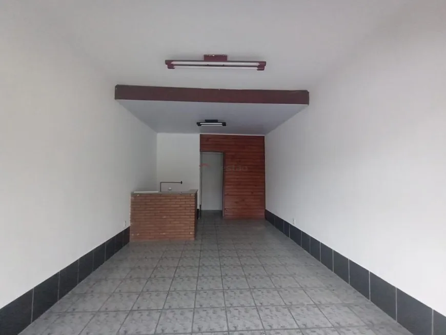 Foto 1 de Ponto Comercial para alugar, 45m² em Centro, Canoas