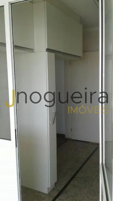 Foto 1 de Apartamento com 3 Quartos à venda, 93m² em Jardim Marajoara, São Paulo