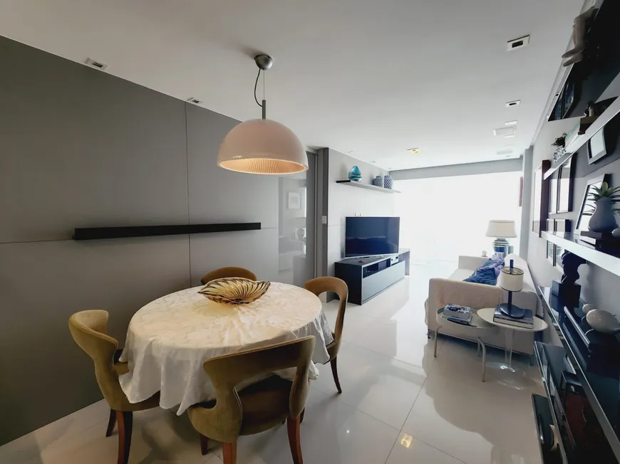 Foto 1 de Apartamento com 2 Quartos à venda, 79m² em Alphaville I, Salvador