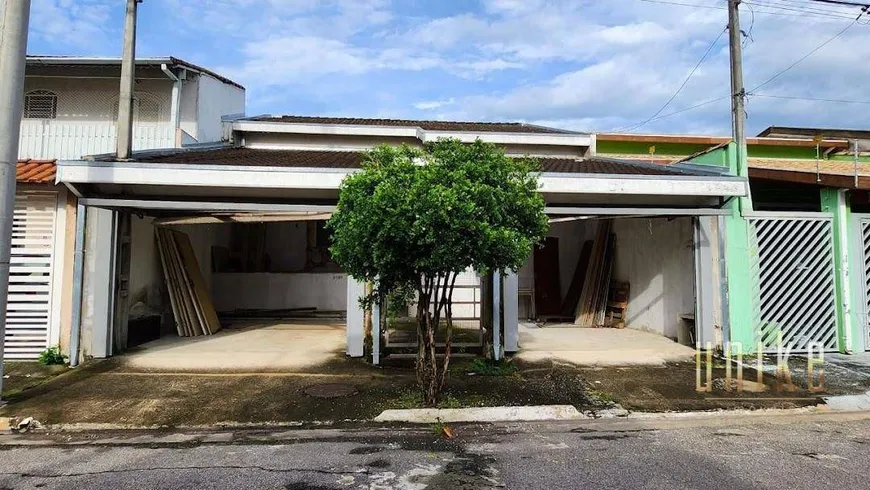 Foto 1 de Casa com 4 Quartos à venda, 180m² em Cidade Vista Verde, São José dos Campos