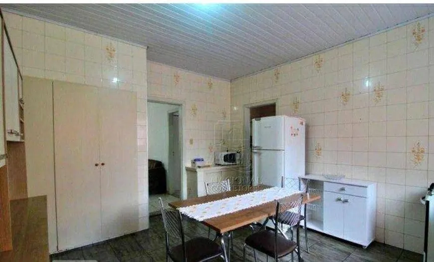 Foto 1 de Casa com 3 Quartos à venda, 198m² em Vila Francisco Matarazzo, Santo André