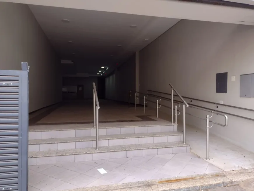 Foto 1 de Ponto Comercial para alugar, 261m² em Centro, Piracicaba