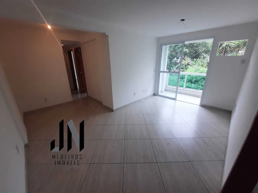 Foto 1 de Apartamento com 2 Quartos para alugar, 68m² em  Vila Valqueire, Rio de Janeiro