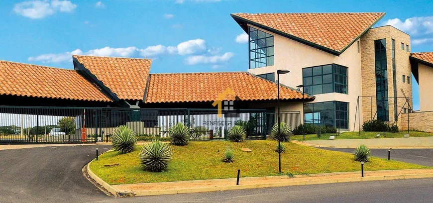 Foto 1 de Lote/Terreno à venda, 730m² em Condomínio Golden Park, São José do Rio Preto