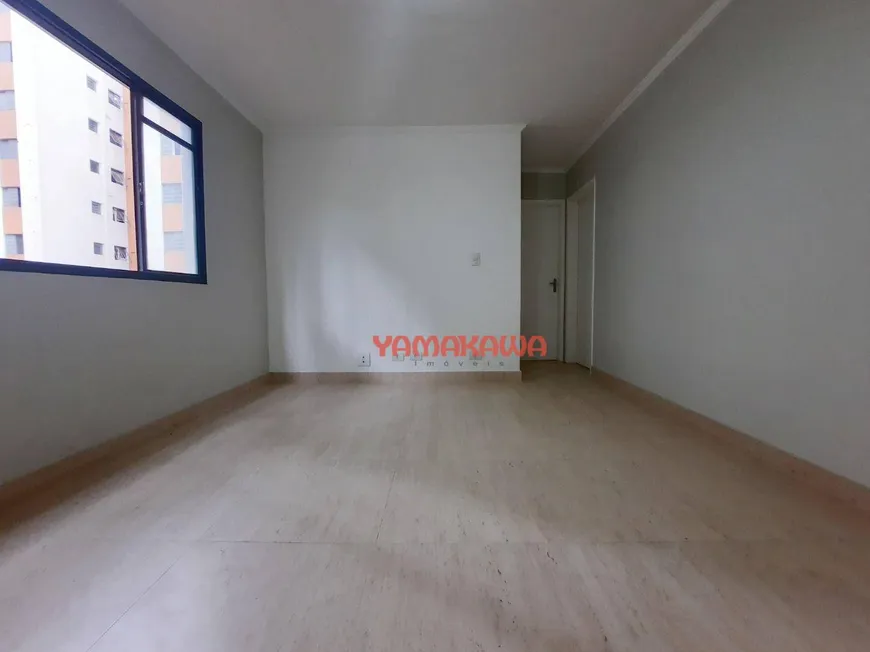 Foto 1 de Apartamento com 2 Quartos à venda, 49m² em Itaquera, São Paulo