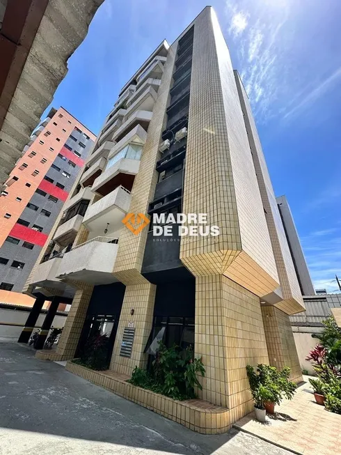 Foto 1 de Apartamento com 2 Quartos à venda, 122m² em Aldeota, Fortaleza