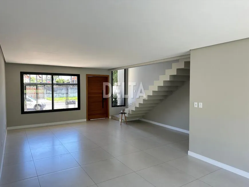 Foto 1 de Casa com 3 Quartos à venda, 131m² em Pinheiro, São Leopoldo