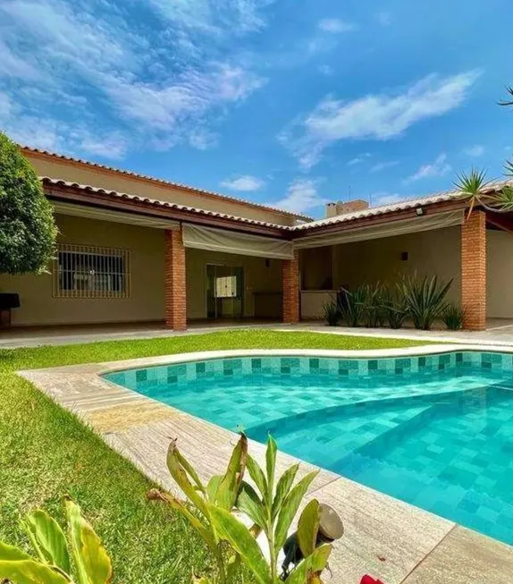 Foto 1 de Casa com 3 Quartos à venda, 150m² em Jardim Vale do Sol, São José dos Campos