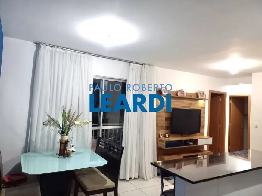 Foto 1 de Apartamento com 3 Quartos à venda, 70m² em Goiânia, Belo Horizonte