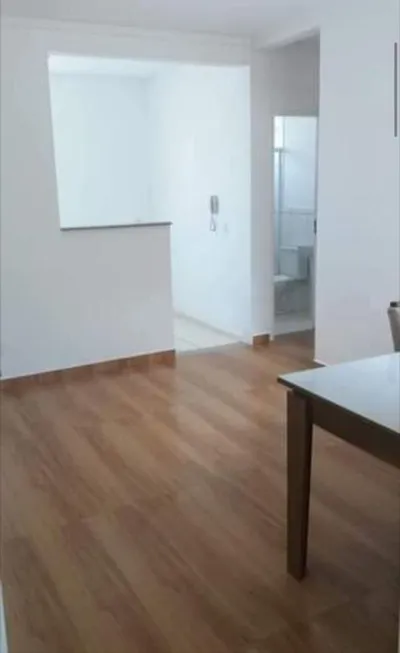 Foto 1 de Apartamento com 2 Quartos à venda, 58m² em Vila São José, Taubaté