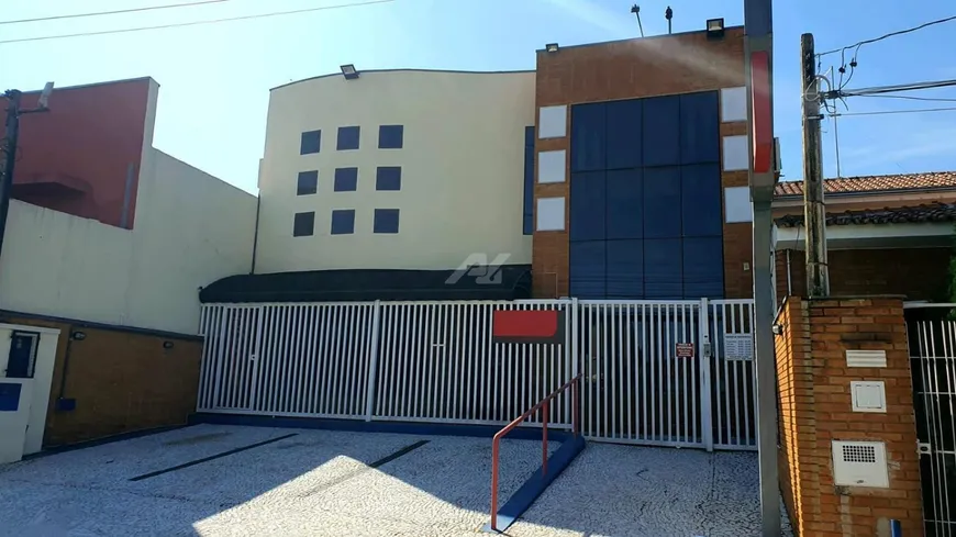 Foto 1 de Prédio Comercial com 12 Quartos à venda, 319m² em Jardim Aurélia, Campinas