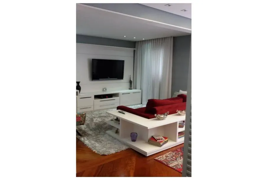 Foto 1 de Apartamento com 3 Quartos para venda ou aluguel, 128m² em Jardim Aquarius, São José dos Campos