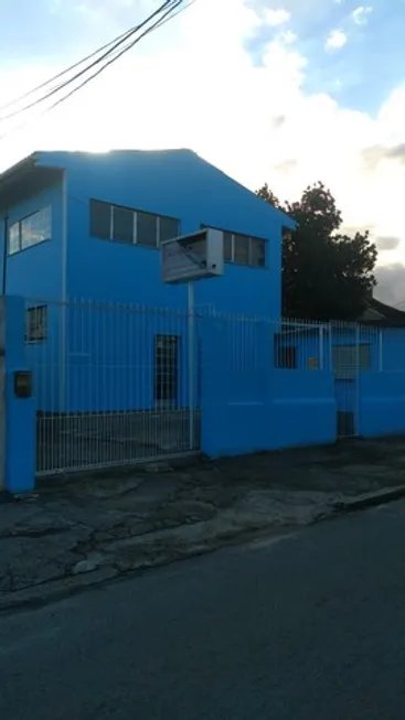 Foto 1 de Galpão/Depósito/Armazém à venda, 650m² em Campo Grande, Rio de Janeiro
