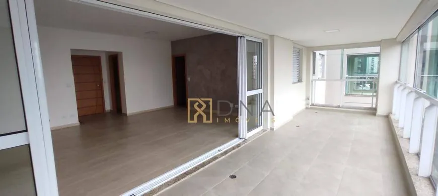 Foto 1 de Apartamento com 4 Quartos para venda ou aluguel, 183m² em Jardim Aquarius, São José dos Campos