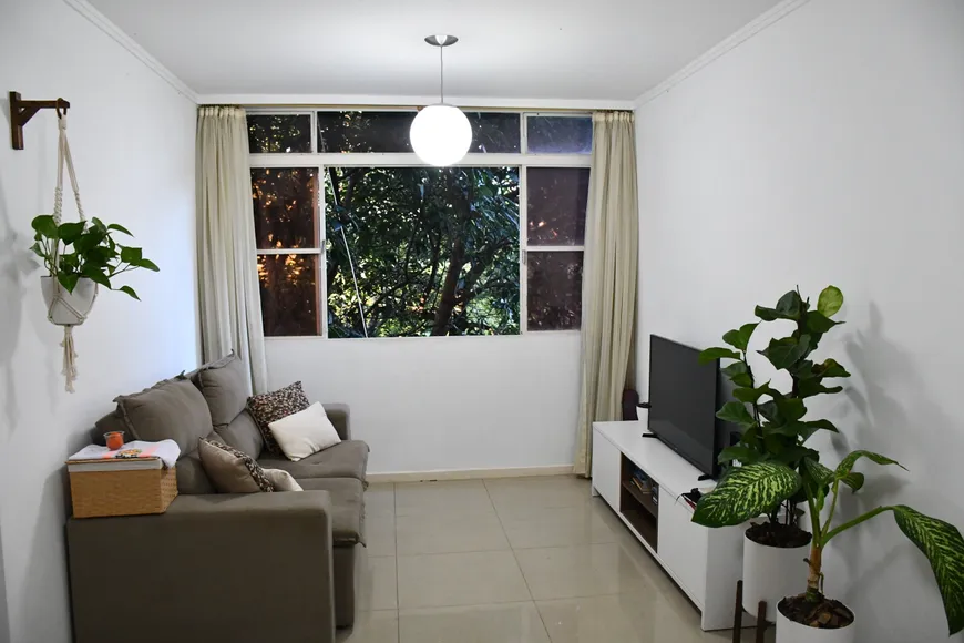 Foto 1 de Apartamento com 1 Quarto à venda, 38m² em Asa Sul, Brasília