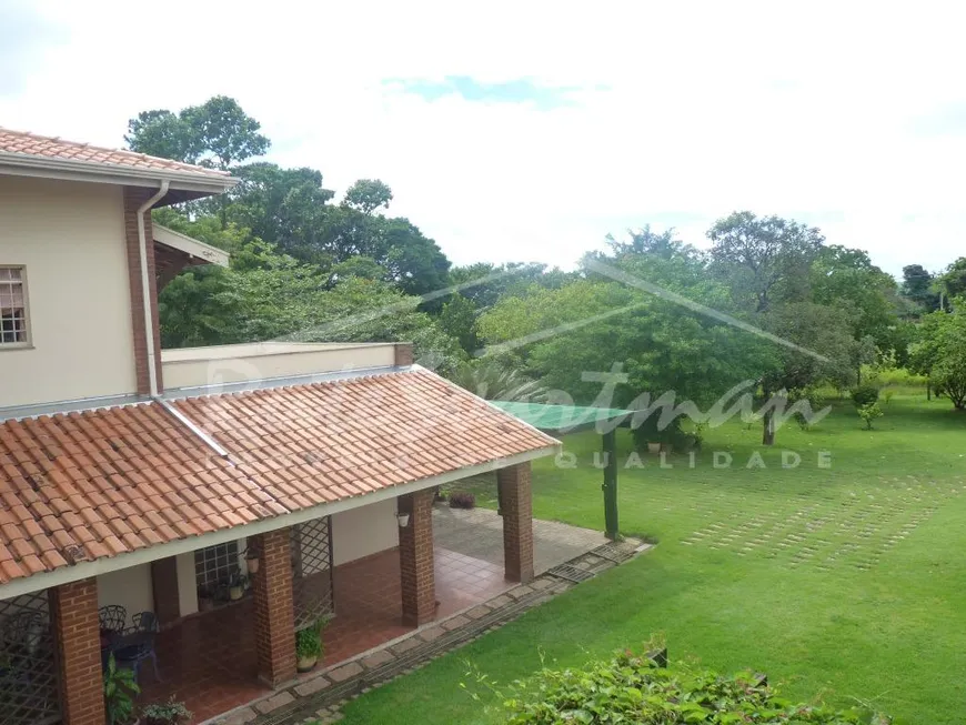 Foto 1 de Casa com 4 Quartos à venda, 251m² em Village Campinas, Campinas