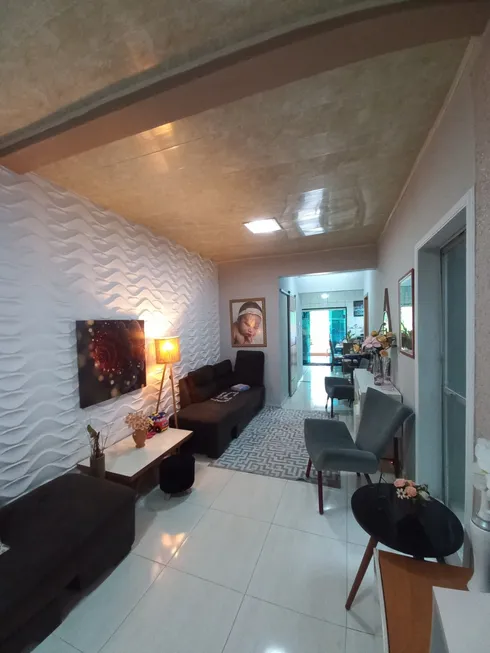 Foto 1 de Casa com 3 Quartos à venda, 250m² em Pedreira, Belém