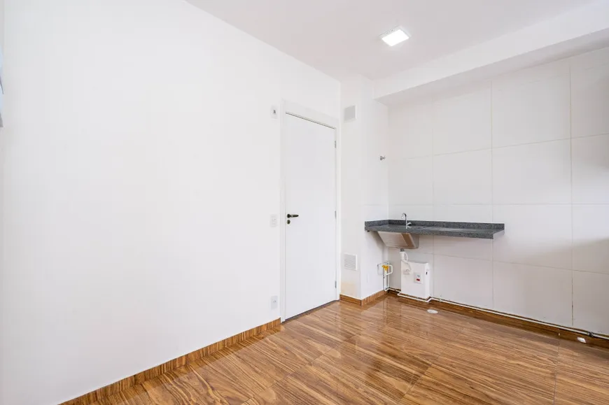 Foto 1 de Apartamento com 2 Quartos à venda, 38m² em Socorro, São Paulo