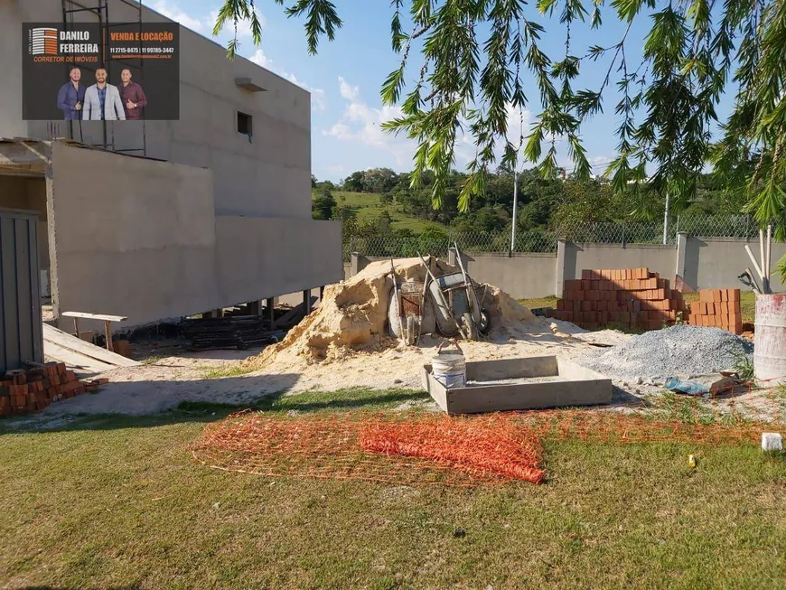 Foto 1 de Lote/Terreno à venda, 250m² em Jardim São José, Itu