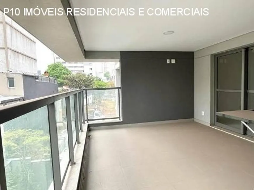 Foto 1 de Apartamento com 2 Quartos à venda, 81m² em Vila Clementino, São Paulo