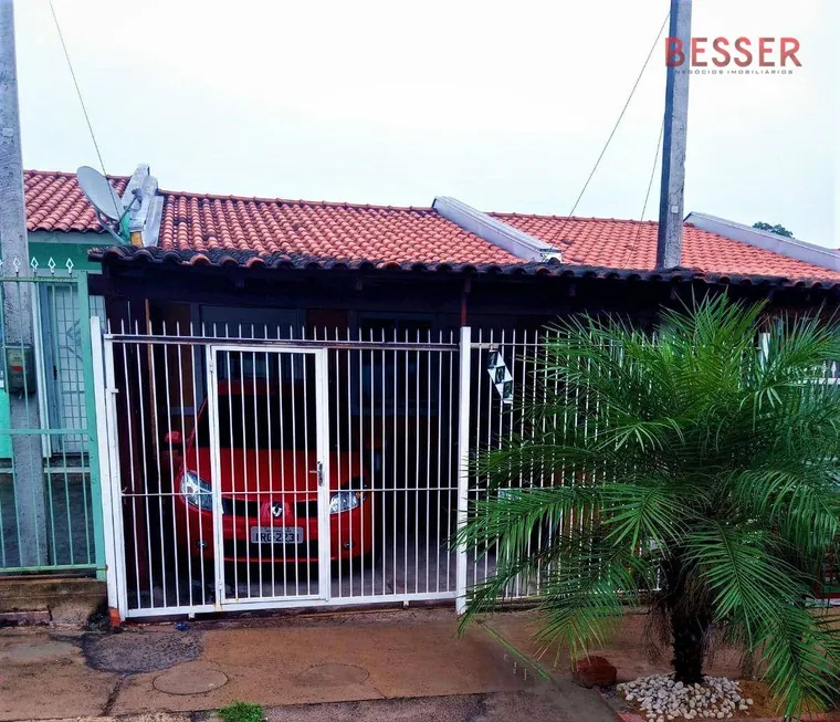 Foto 1 de Casa com 3 Quartos à venda, 65m² em Lomba da Palmeira, Sapucaia do Sul