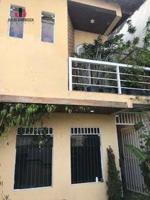 Foto 1 de Sobrado com 2 Quartos à venda, 137m² em Vila Augusta, Guarulhos