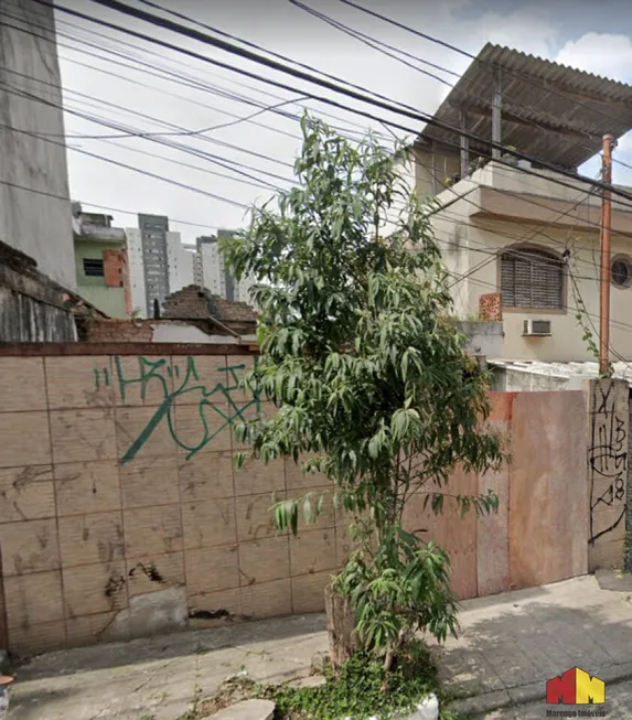 Foto 1 de Lote/Terreno à venda, 90m² em Vila Invernada, São Paulo