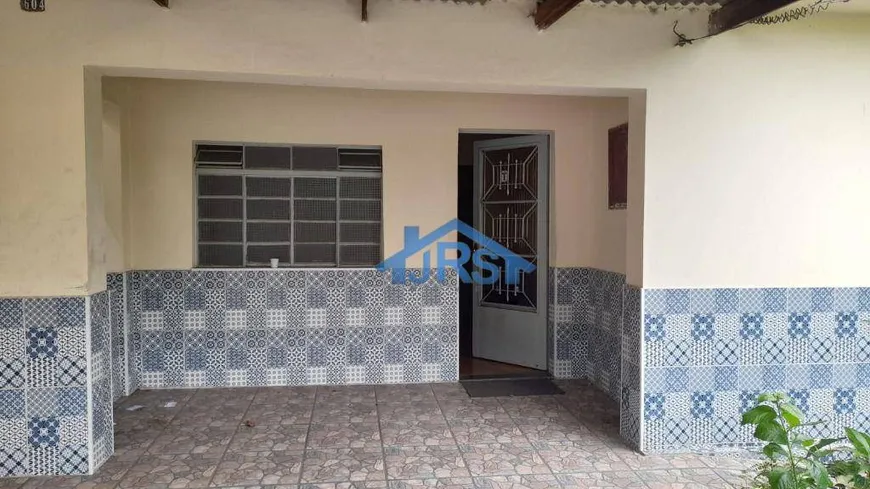 Foto 1 de Casa de Condomínio com 2 Quartos à venda, 290m² em Jardim Paraíso, Barueri