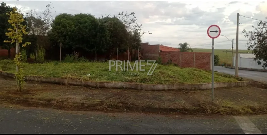 Foto 1 de Lote/Terreno à venda, 380m² em Taquaral, Piracicaba