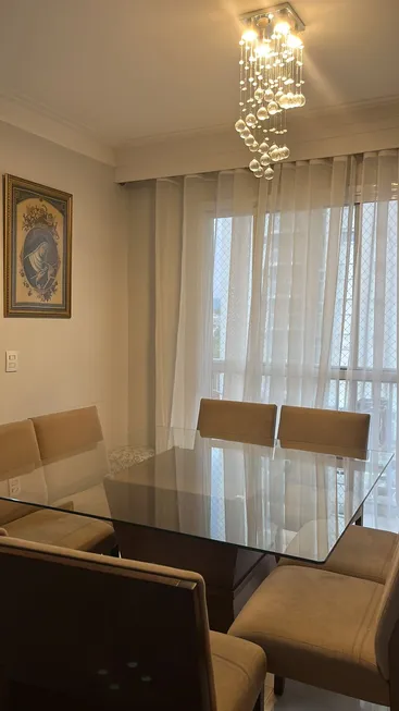 Foto 1 de Apartamento com 2 Quartos à venda, 60m² em Engordadouro, Jundiaí