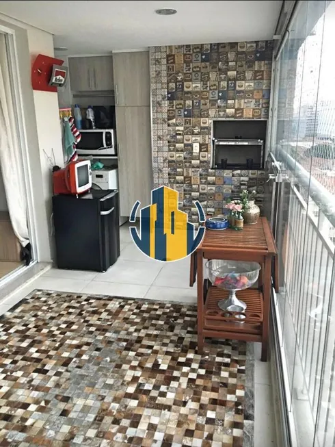 Foto 1 de Apartamento com 2 Quartos à venda, 68m² em Vila Mariana, São Paulo