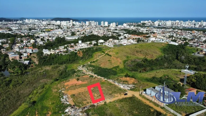 Foto 1 de Lote/Terreno à venda, 360m² em Itapebussu, Guarapari