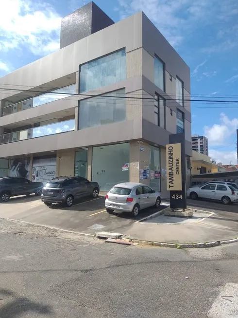 Foto 1 de Ponto Comercial à venda, 48m² em Tambauzinho, João Pessoa