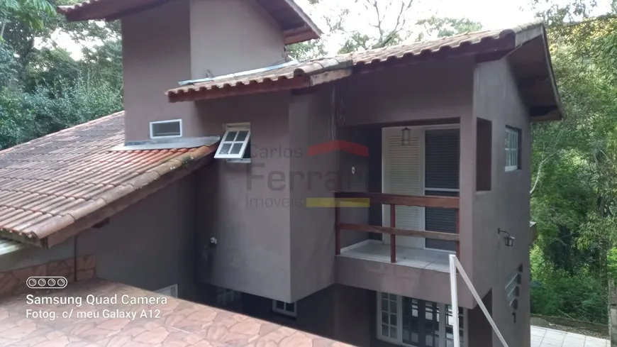 Foto 1 de Casa de Condomínio com 2 Quartos à venda, 120m² em Santa Inês, São Paulo