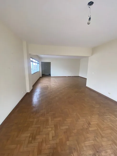 Foto 1 de Apartamento com 3 Quartos para alugar, 187m² em Jardim Paulista, São Paulo