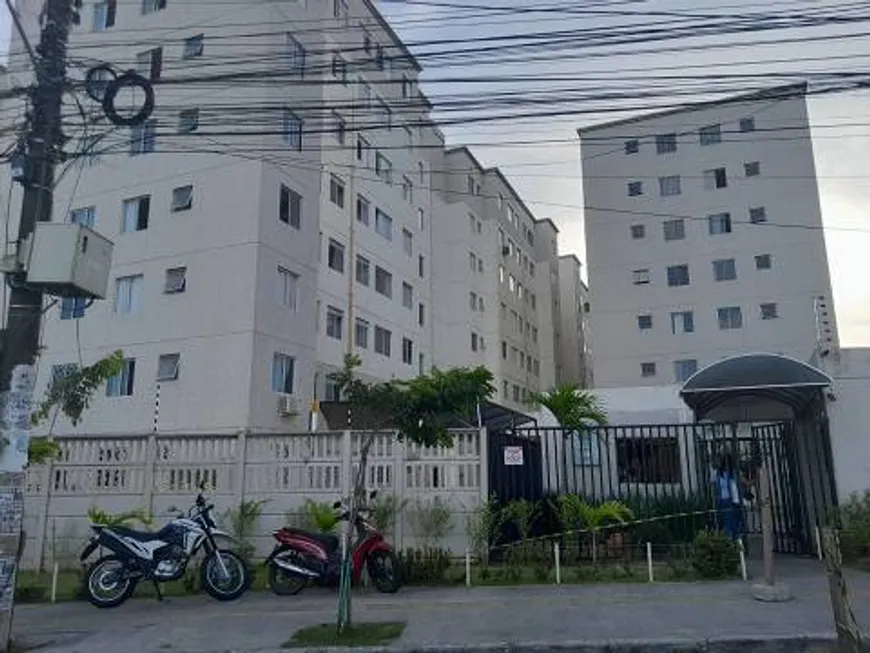 Foto 1 de Apartamento com 2 Quartos à venda, 42m² em Pirajá, Salvador